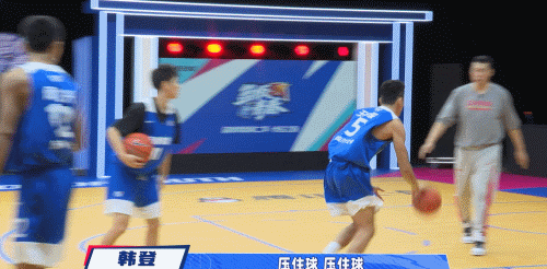 篮球训练活动目标_1